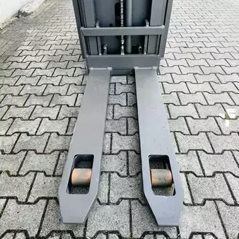 Apilador eléctrico 2017  Atlet PDP200THP209 (13)
