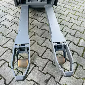 Apilador eléctrico 2017  Atlet PDP200THP209 (14)