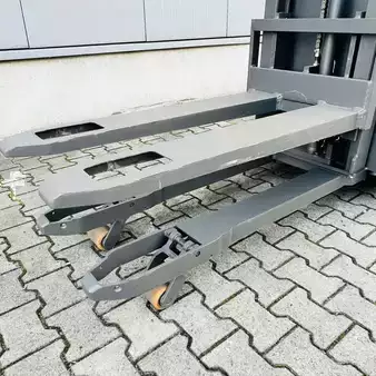 Apilador eléctrico 2017  Atlet PDP200THP209 (15)