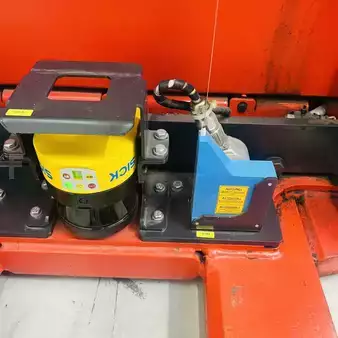 Ledestabler 2020  Linde L16 (1173) - AGV (16)