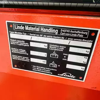 Ledestabler 2020  Linde L16 (1173) - AGV (21)