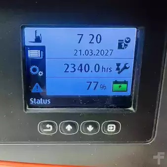 Ledestabler 2020  Linde L16 (1173) - AGV (7)