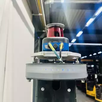 Ledestabler 2020  Linde L16 (1173) - AGV (9)