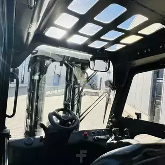 Elektro čtyřkolový VZV 2020  Linde E40/600L (388) LOW (14)