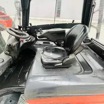 Eléctrico - 4 rodas 2020  Linde E40/600L (388) LOW (2)
