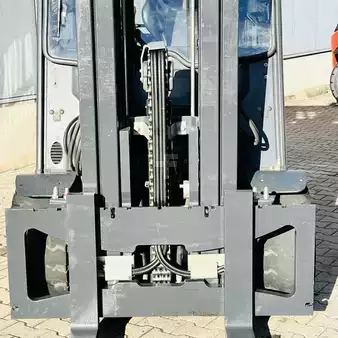 Elektro čtyřkolový VZV 2020  Linde E40/600L (388) LOW (20)