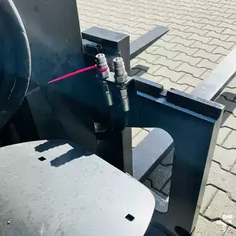 Elektro čtyřkolový VZV 2020  Linde E40/600L (388) LOW (22)
