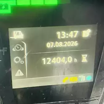 Eléctrico - 4 rodas 2020  Linde E40/600L (388) LOW (4)