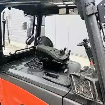Eléctrico - 4 rodas 2020  Linde E40/600L (388) LOW (5)