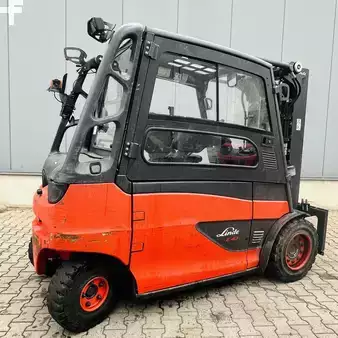 Eléctrico - 4 rodas 2020  Linde E40/600L (388) LOW (6)