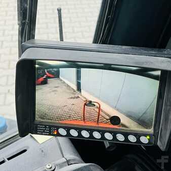 Diesel gaffeltruck 2012  Linde H50D (394) (12)