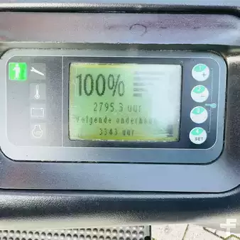Elektrische palletwagens 2018  Linde T20AP (131) (11)