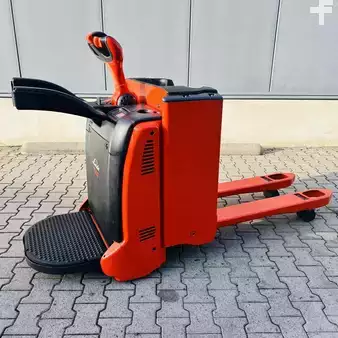 Elektrische palletwagens 2018  Linde T20AP (131) (17)