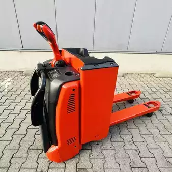 Elektrische palletwagens 2018  Linde T20AP (131) (2)