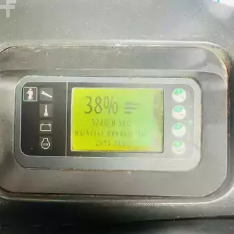 Transpalettes électriques 2018  Linde T25SP (131) (12)