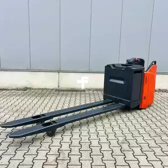 Transpalettes électriques 2018  Linde T25SP (131) (2)