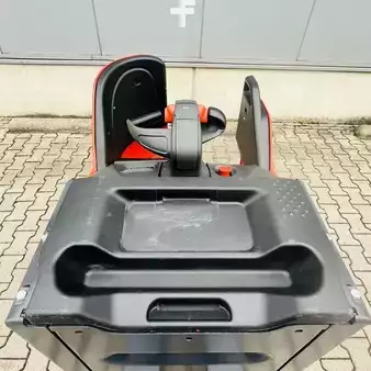 Transpalettes électriques 2018  Linde T25SP (131) (5)