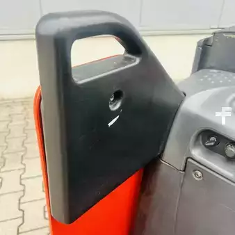 Transpalettes électriques 2018  Linde T25SP (131) (8)