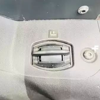 Wózek do komisjonowania poziomego 2020  Linde N20VLI (1110) (13)