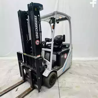 Elektro 3 Rad 2018  Unicarriers A2N1lL18Q (1)