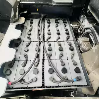 Elektro 3 Rad 2018  Unicarriers A2N1lL18Q (10)