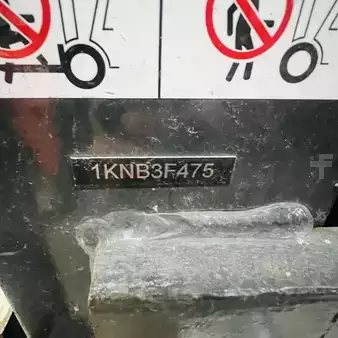 Elektro 3 Rad 2018  Unicarriers A2N1lL18Q (12)