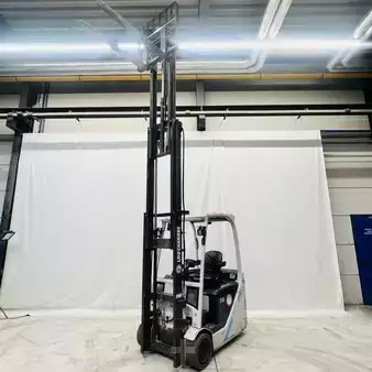 Elektro 3 Rad 2018  Unicarriers A2N1lL18Q (13)