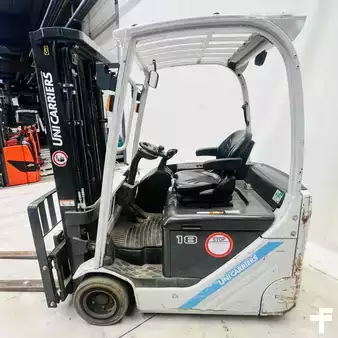 Elektro 3 Rad 2018  Unicarriers A2N1lL18Q (2)