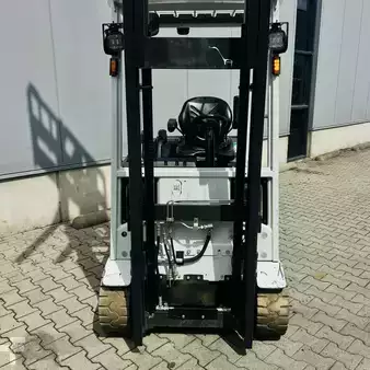3-wiel elektrische heftrucks 2018  Unicarriers ET18 (A2N1L18Q) (21)