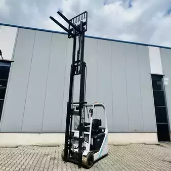 3-wiel elektrische heftrucks 2018  Unicarriers ET18 (A2N1L18Q) (26)