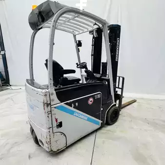 Elektro 3 Rad 2018  Unicarriers A2N1lL18Q (3)