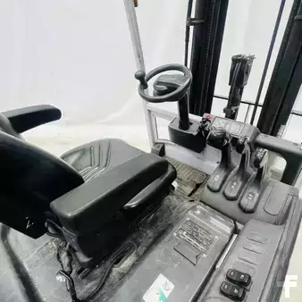 Elektro 3 Rad 2018  Unicarriers A2N1lL18Q (4)