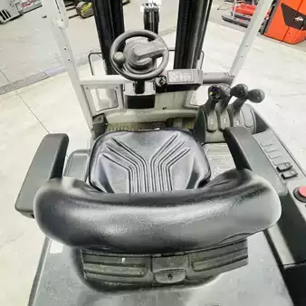 Elektro 3 Rad 2018  Unicarriers A2N1lL18Q (5)