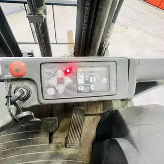 Elektro 3 Rad 2018  Unicarriers A2N1lL18Q (6)