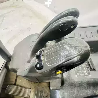 Elektro 3 Rad 2018  Unicarriers A2N1lL18Q (7)