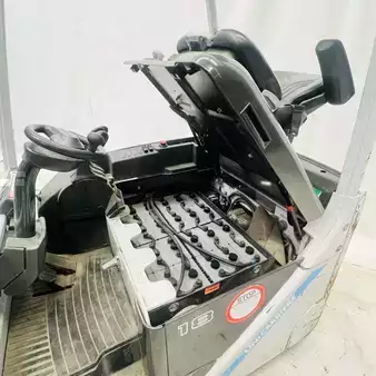 Elektro 3 Rad 2018  Unicarriers A2N1lL18Q (9)