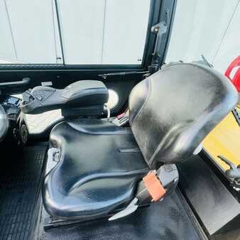 Gas gaffeltruck 2019  CAT Lift Trucks GP55N (10)