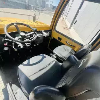 Tractor de arrastre 2009  Simai TE-30R (14)