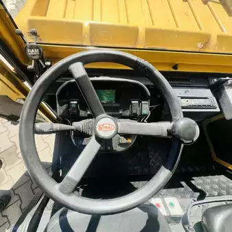 Tractor de arrastre 2009  Simai TE-30R (15)