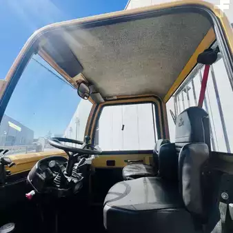 Tractor de arrastre 2009  Simai TE-30R (17)