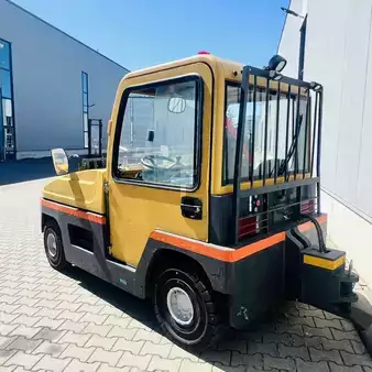 Tractor de arrastre 2009  Simai TE-30R (2)