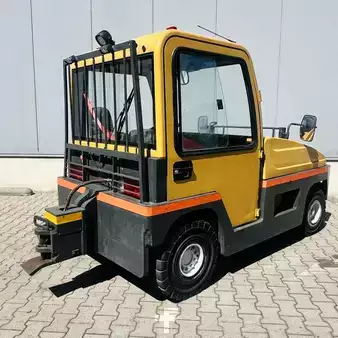 Tractor de arrastre 2009  Simai TE-30R (5)