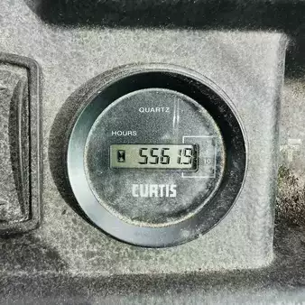 Veicoli elettrici con pianale 2015  Aixam Mega E-worker (12)