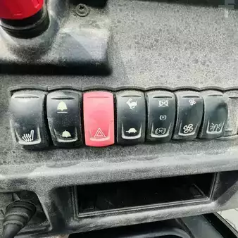 Veicoli elettrici con pianale 2015  Aixam Mega E-worker (13)