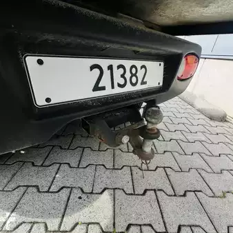 Veicoli elettrici con pianale 2015  Aixam Mega E-worker (17)