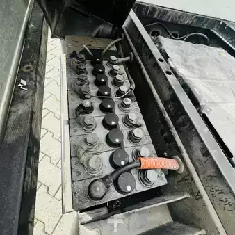 Veicoli elettrici con pianale 2015  Aixam Mega E-worker (19)