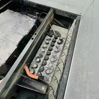 Veicoli elettrici con pianale 2015  Aixam Mega E-worker (21)