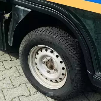 Veicoli elettrici con pianale 2015  Aixam Mega E-worker (22)