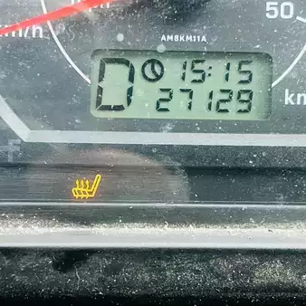 Veicoli elettrici con pianale 2015  Aixam Mega E-worker (13)