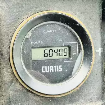 Veicoli elettrici con pianale 2015  Aixam Mega E-worker (14)